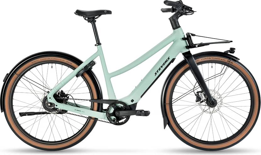 Stevens E-Simeto LT 2024