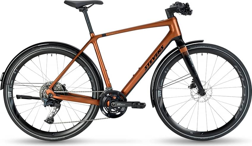 Stevens E-Strada 8.3.4 FEQ 2024