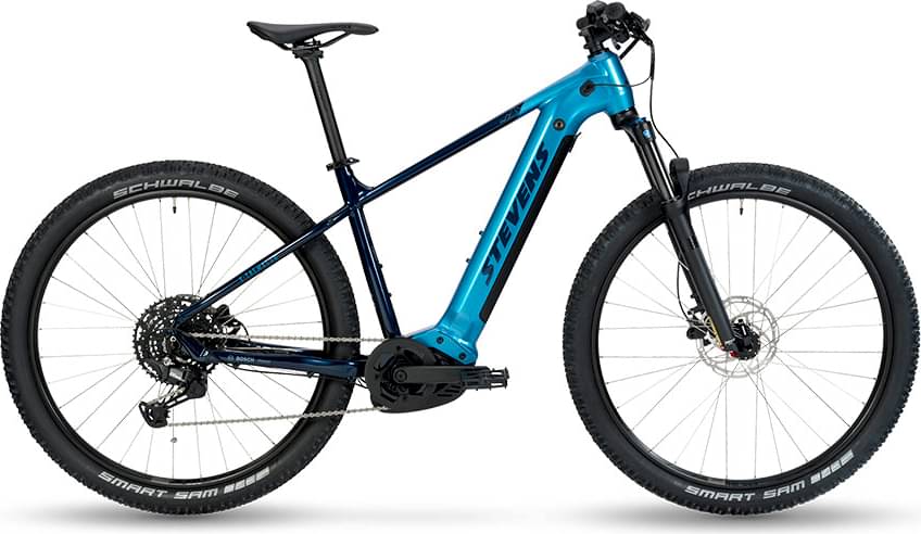 STEVENS E-Tremalzo