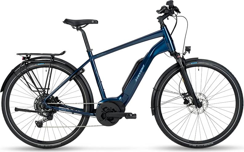 Stevens E-Triton 5.5.1 HT 2024