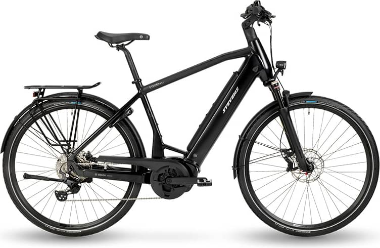 Stevens E-Triton 6.5.1 HT