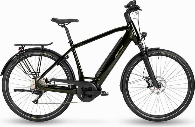 Stevens E-Triton 7.6.1 HT