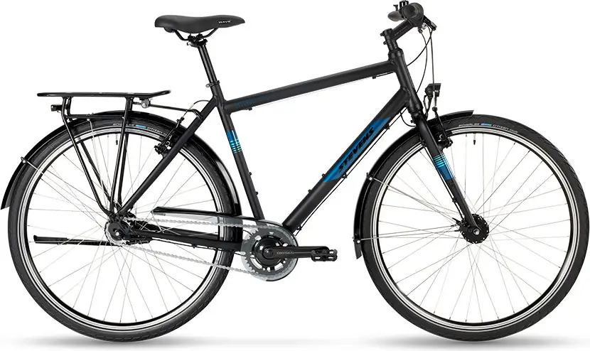 2024 Stevens Elegance Lite HT – Specs, Comparisons, Reviews – 99 Spokes