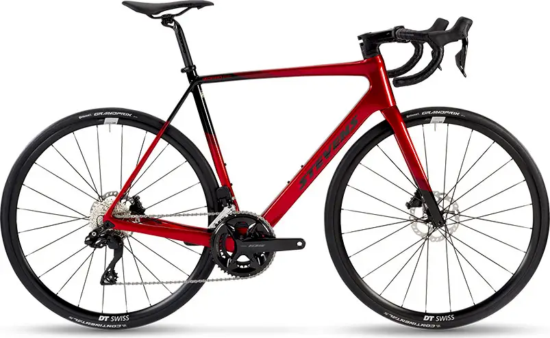 2024 Stevens Izoard 105 Di2 – Spécifications, comparaisons, avis – 99 ...