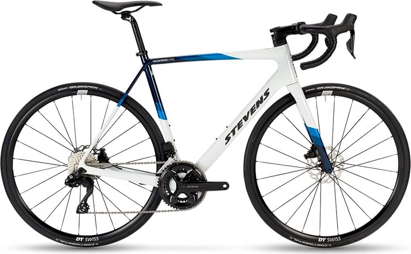 Stevens Izoard 105 Di2 2024