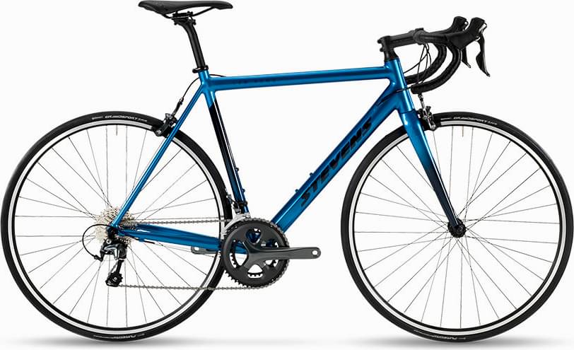 Stevens San Remo 2024