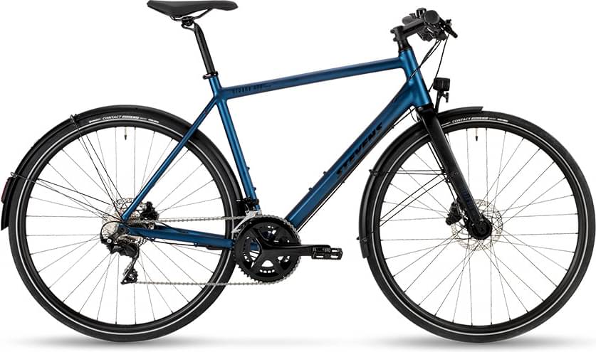 Stevens Strada 800 Tour 2024