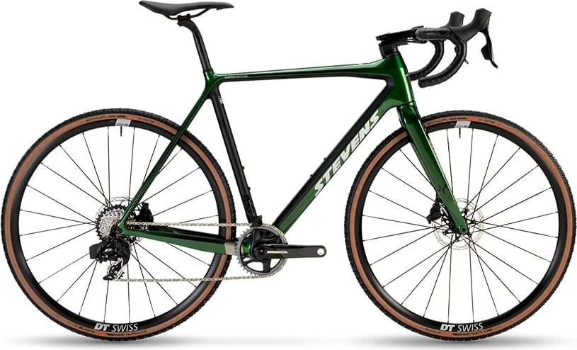 Stevens Super Prestige Force AXS