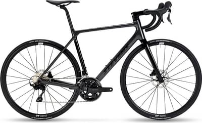 Stevens Aspin Disc 2025