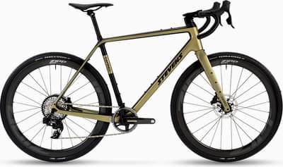 Stevens Camino AXS