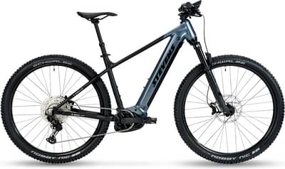 Stevens E-Agnello