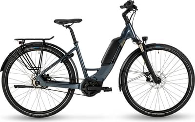 Stevens E-Brione