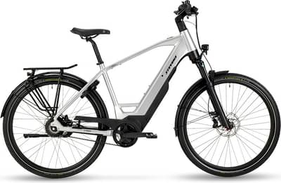 Stevens E-Courier Plus HT