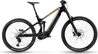 Stevens E-Inception AM 8.7.2 GTF