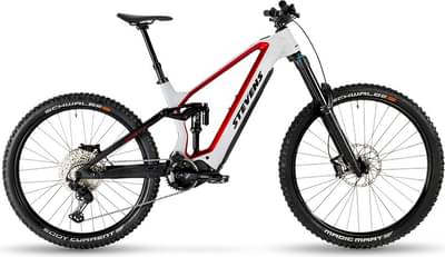 Stevens E-Inception ED 8.7.2 GTF