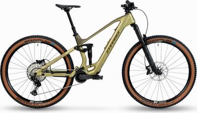 Stevens E-Maverick AM 7.4.3