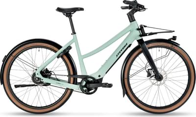 Stevens E-Simeto LT