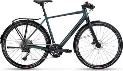 Stevens E-Strada 6.3.4 FEQ HT