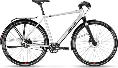 Stevens E-Strada 7.3.4 FEQ