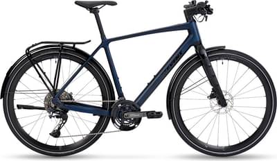 Stevens E-Strada 8.3.4 FEQ HT