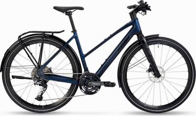 Stevens E-Strada 8.3.4 FEQ LT