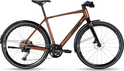 Stevens E-Strada 8.3.4 FEQ