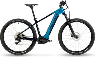 Stevens E-Tremalzo