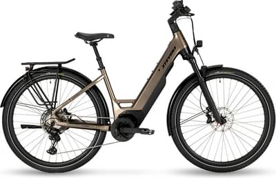 Stevens E-Universe 9.7.1 Plus FEQ