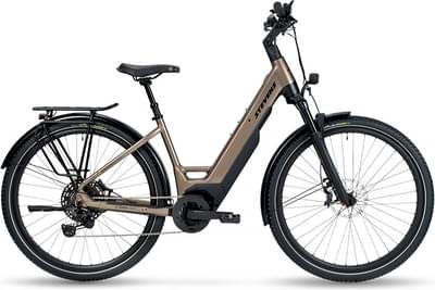 Stevens E-Universe 9.8.1 Plus FEQ