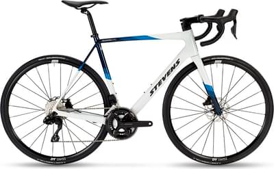 Stevens Izoard 105 Di2 2025