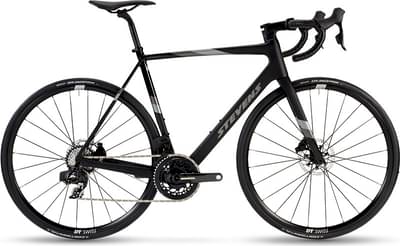 Stevens Izoard Force AXS 2025
