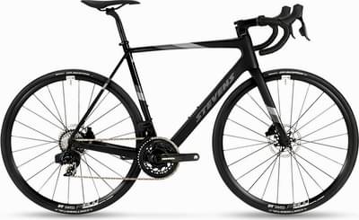 Stevens Izoard Pro Disc 2025