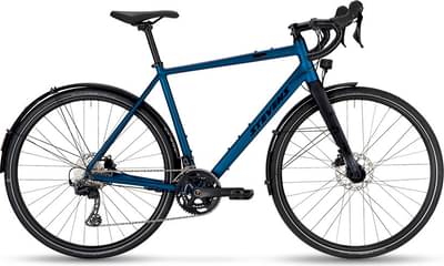 Stevens Supreme Pro 2025