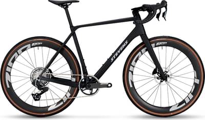 Stevens Camino RS Pro AXS