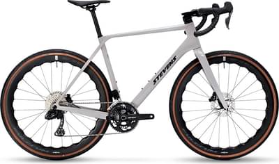 Stevens Camino RS Pro Di2