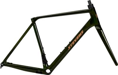 Stevens Camino RS
