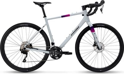 Stevens Gavere Eco