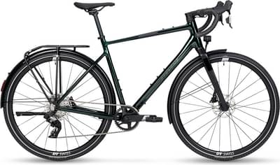 Stevens Gavere Pro FEQ