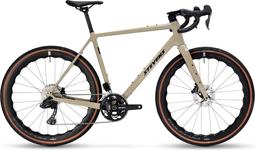 2027 Stevens Camino Pro Di2 – Specs, Comparisons, Reviews – 99 Spokes