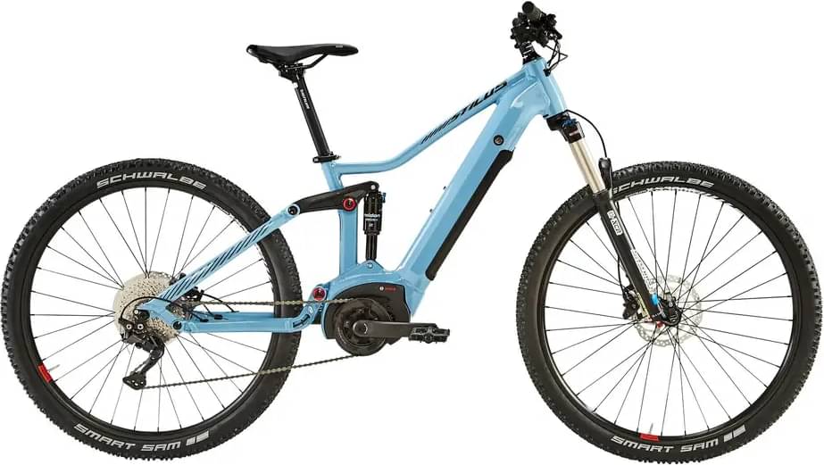 STILUS 29" Electric Mountain Bike E-ST Stilus
