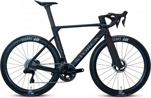Storck Aerfast.4 Platinum