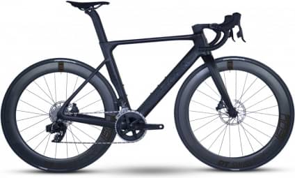 STORCK Aerfast3 Comp Disc SRAM Rival eTap AXS Quarq 2x12