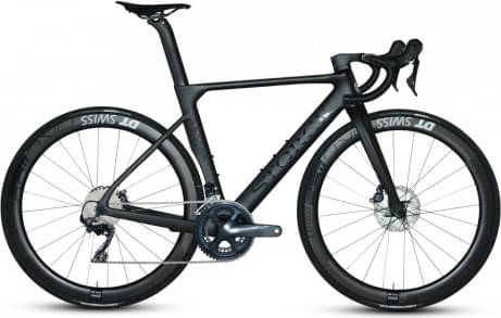 STORCK Aerfast3 Comp Disc Ultegra Di2 2x12