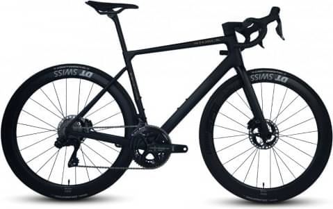 STORCK Aernario.3 Disc Signature Ultegra Di2 2x12