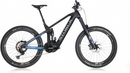 Storck e.drenic.2 GTS 500 XT 1x12