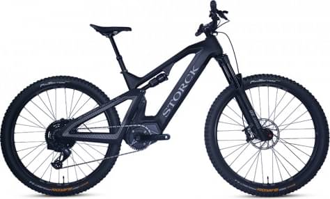 STORCK e:drenalin.2 SRS SRAM GX Eagle 1x12
