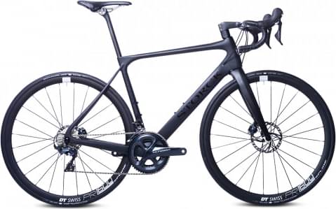 STORCK Fascenario.3 Comp Disc 105 Di2 2x12