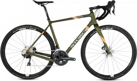 STORCK GRIX Pro RR Ultegra Di2 2x11