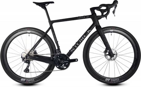 Storck GRIX.2 Platinum GRX Di2 2x11
