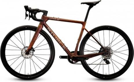 Storck GRIX.2 Pro Force XPLR Classified 1x12